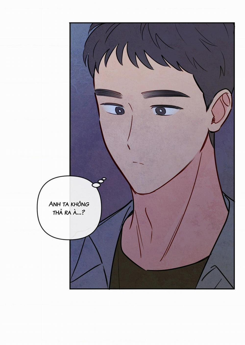 Sự Quyến Rũ Của Thần Rắn 16 trang 31