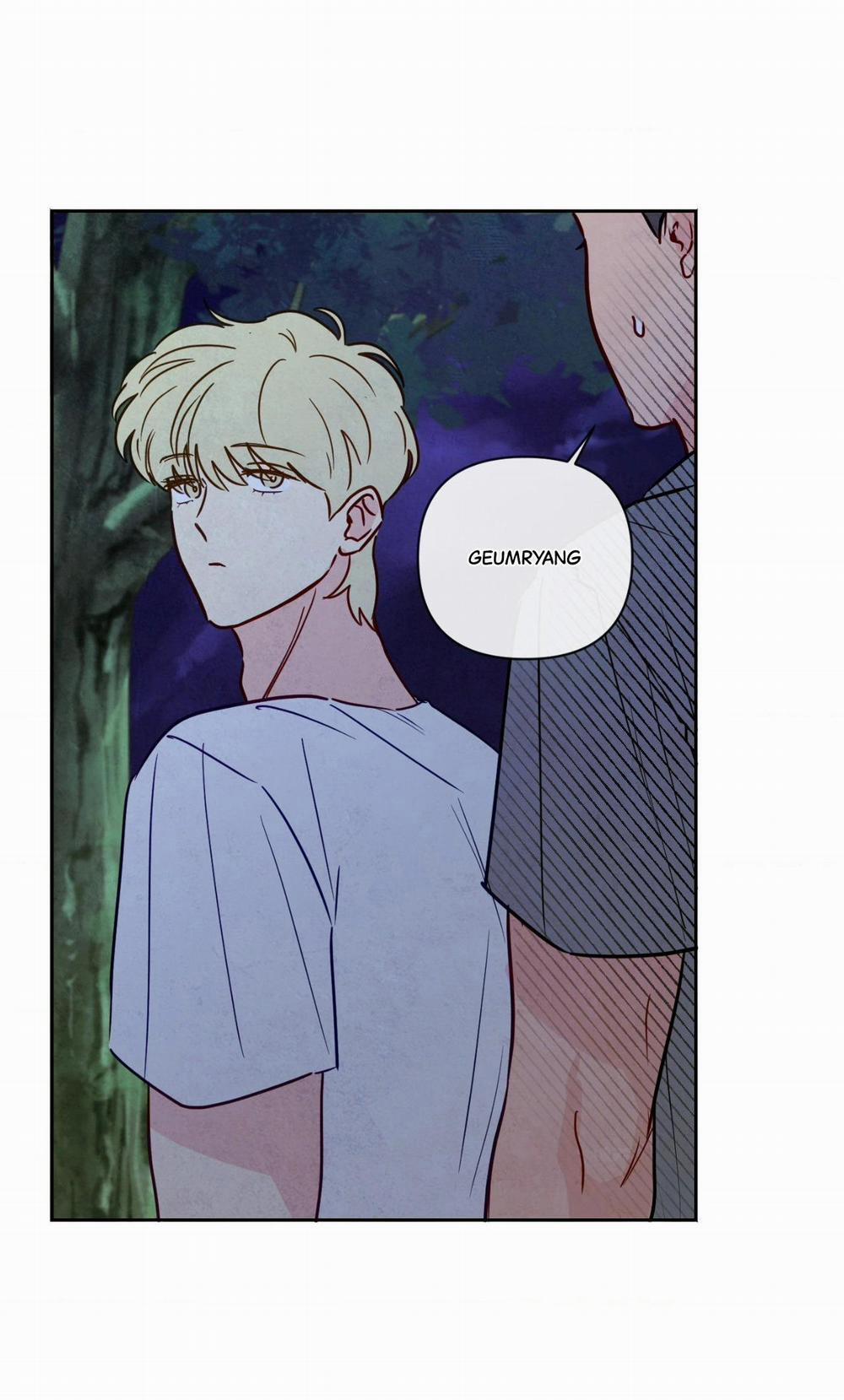 Sự Quyến Rũ Của Thần Rắn 16 trang 34