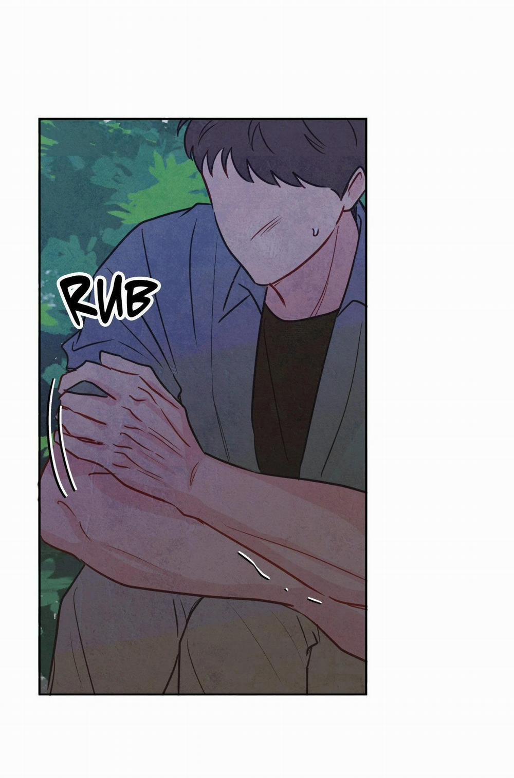 Sự Quyến Rũ Của Thần Rắn 16 trang 48