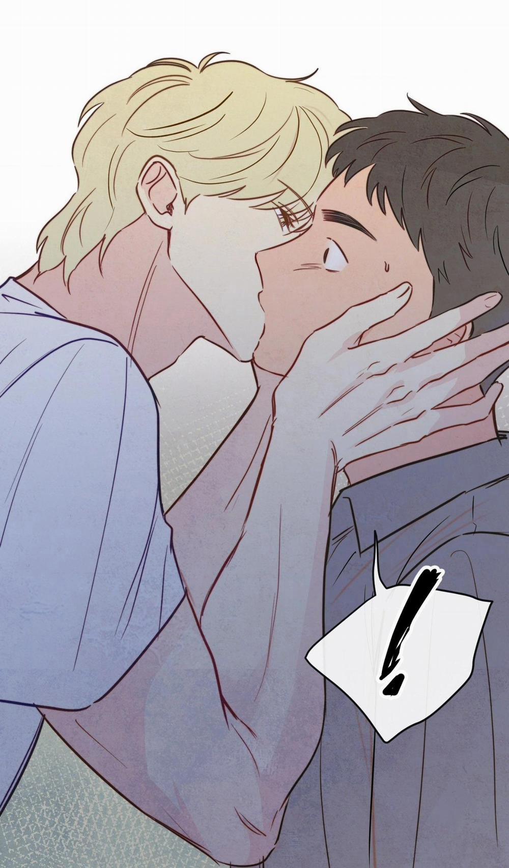 Sự Quyến Rũ Của Thần Rắn 16 trang 57