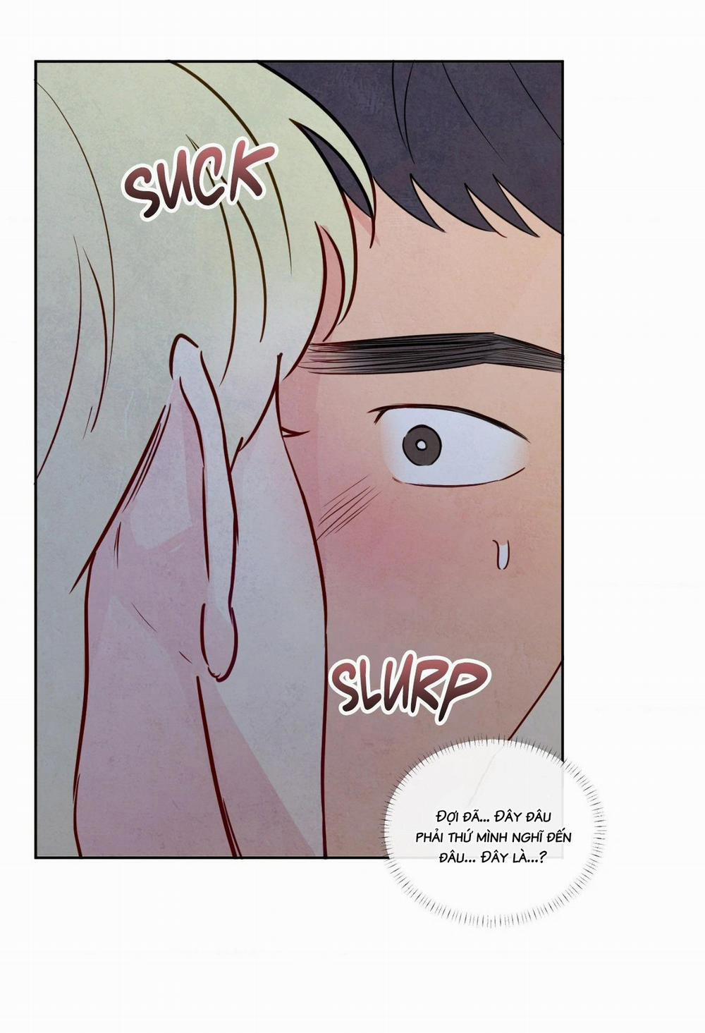 Sự Quyến Rũ Của Thần Rắn 16 trang 59
