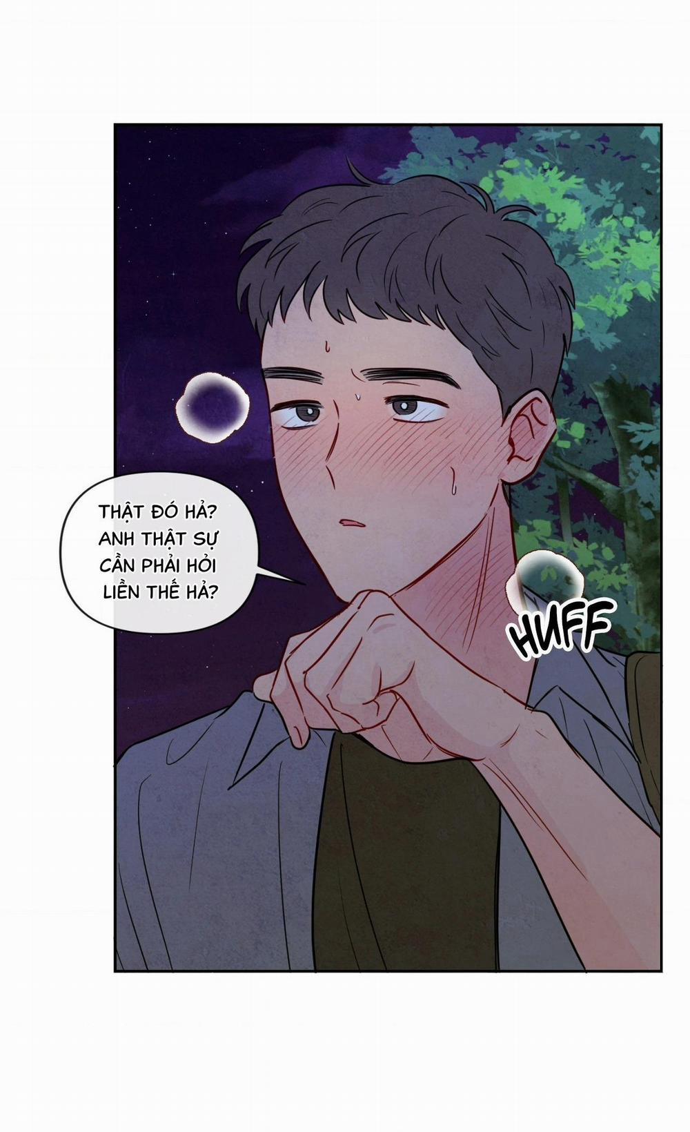 Sự Quyến Rũ Của Thần Rắn 17 hạchiennhom trang 15