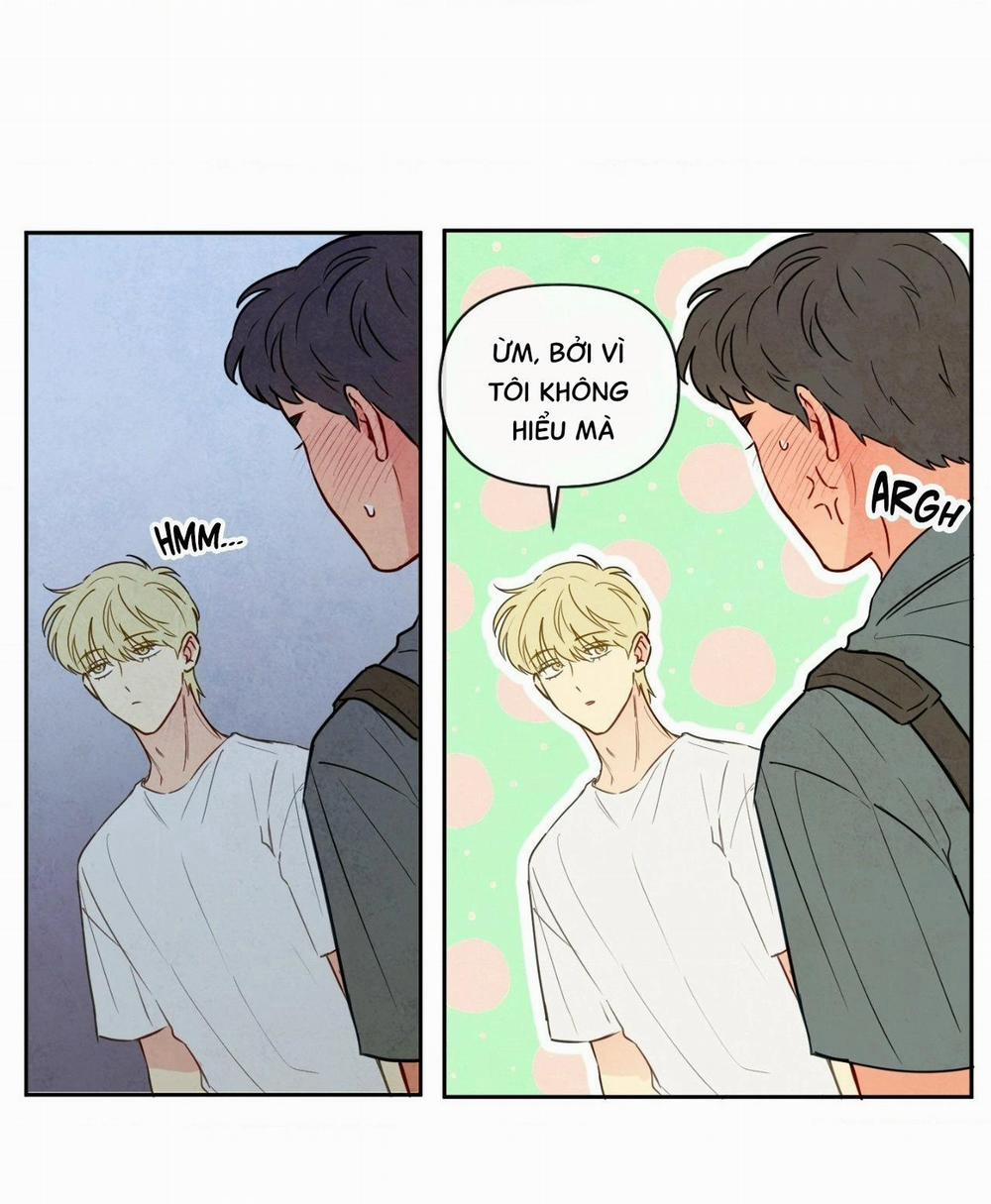 Sự Quyến Rũ Của Thần Rắn 17 hạchiennhom trang 16