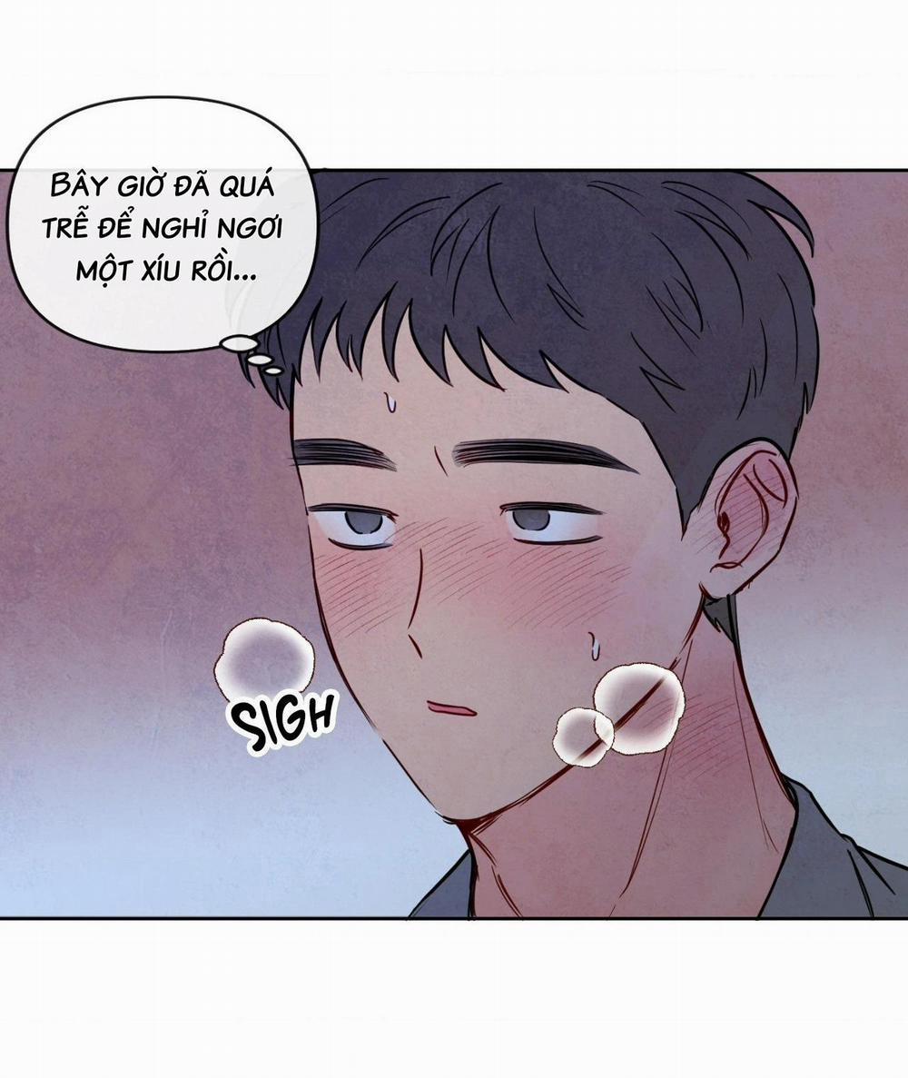 Sự Quyến Rũ Của Thần Rắn 17 hạchiennhom trang 17