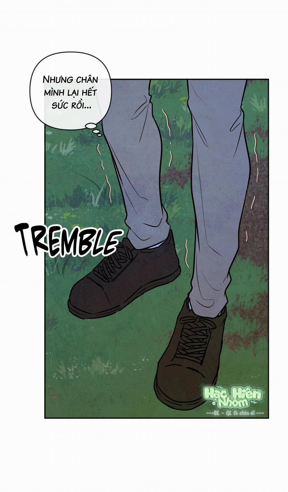 Sự Quyến Rũ Của Thần Rắn 17 hạchiennhom trang 18