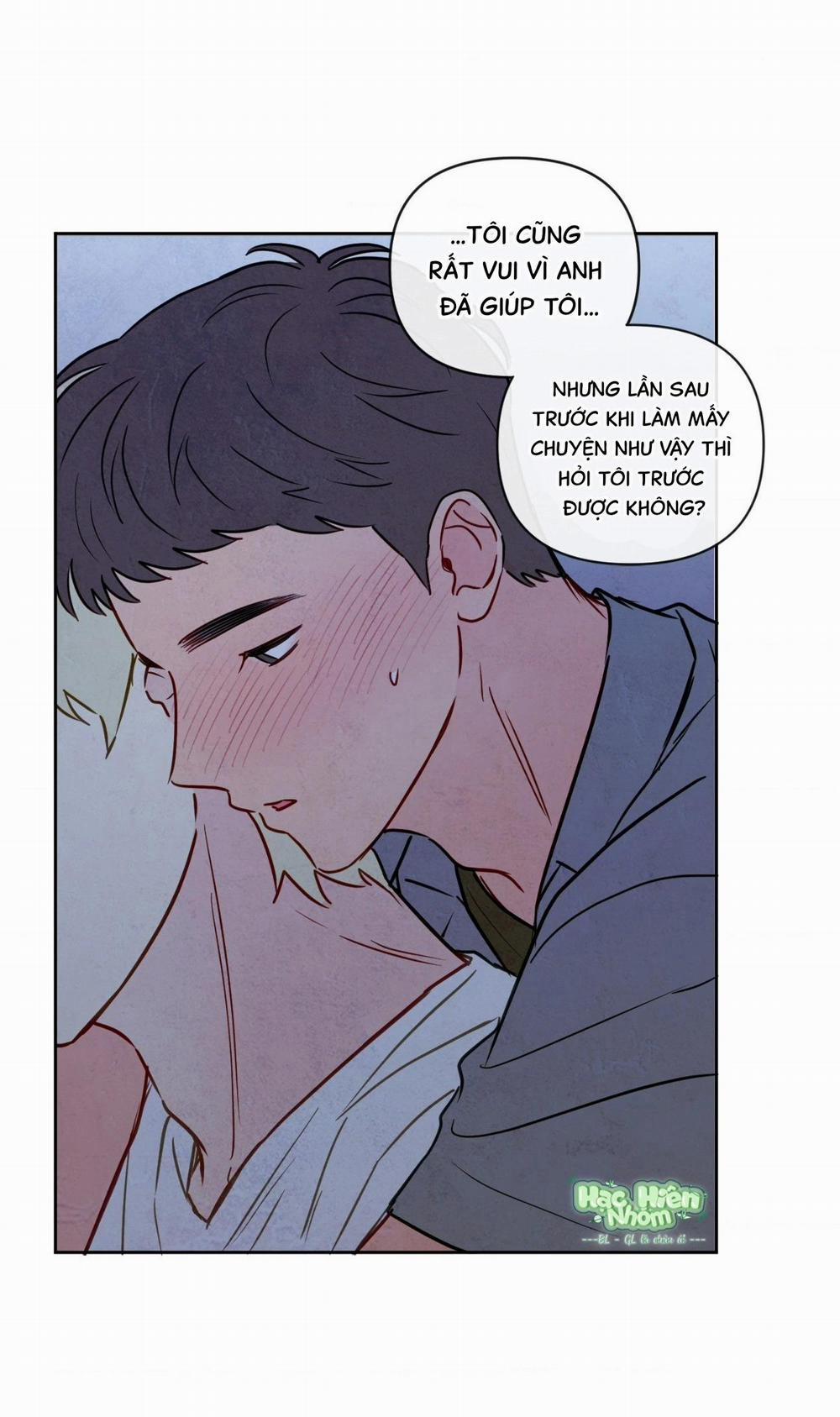 Sự Quyến Rũ Của Thần Rắn 17 hạchiennhom trang 24