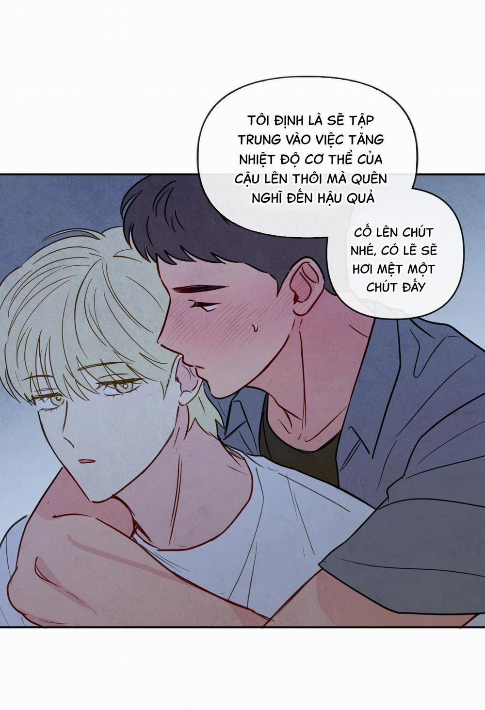 Sự Quyến Rũ Của Thần Rắn 17 hạchiennhom trang 26