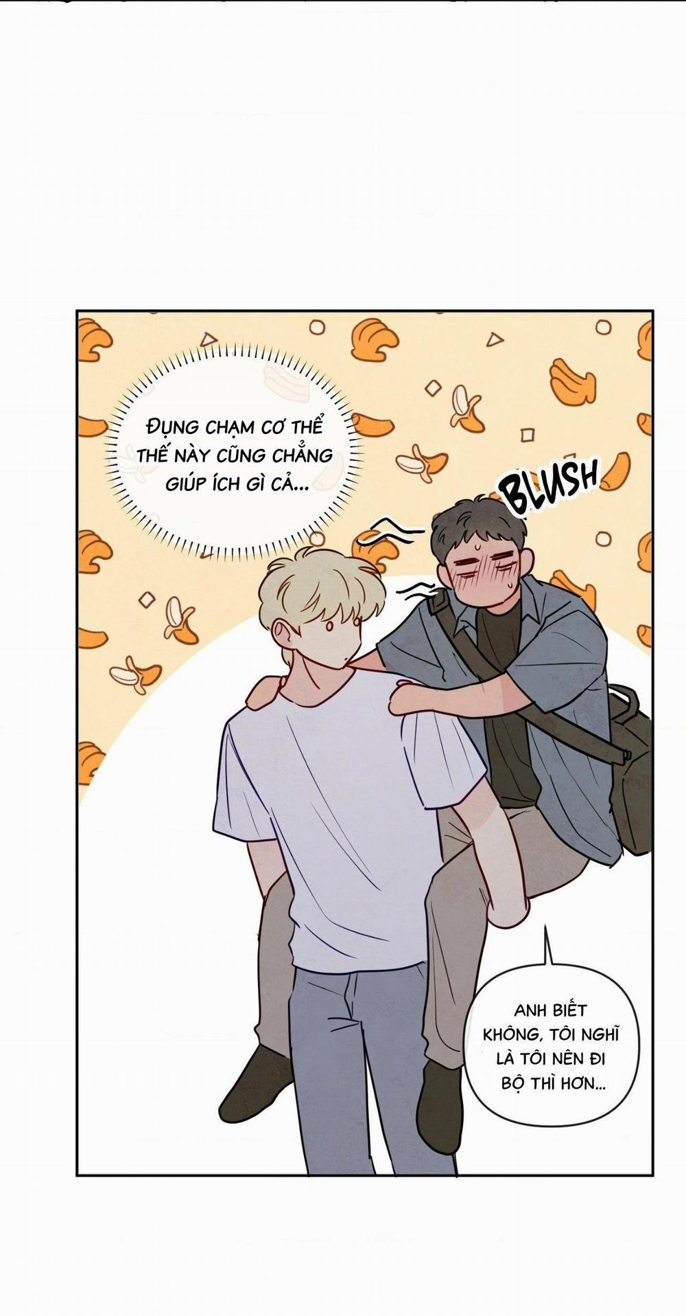 Sự Quyến Rũ Của Thần Rắn 17 hạchiennhom trang 30