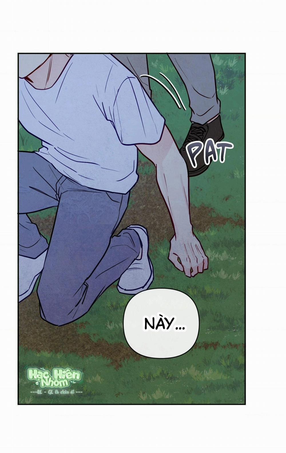 Sự Quyến Rũ Của Thần Rắn 17 hạchiennhom trang 32