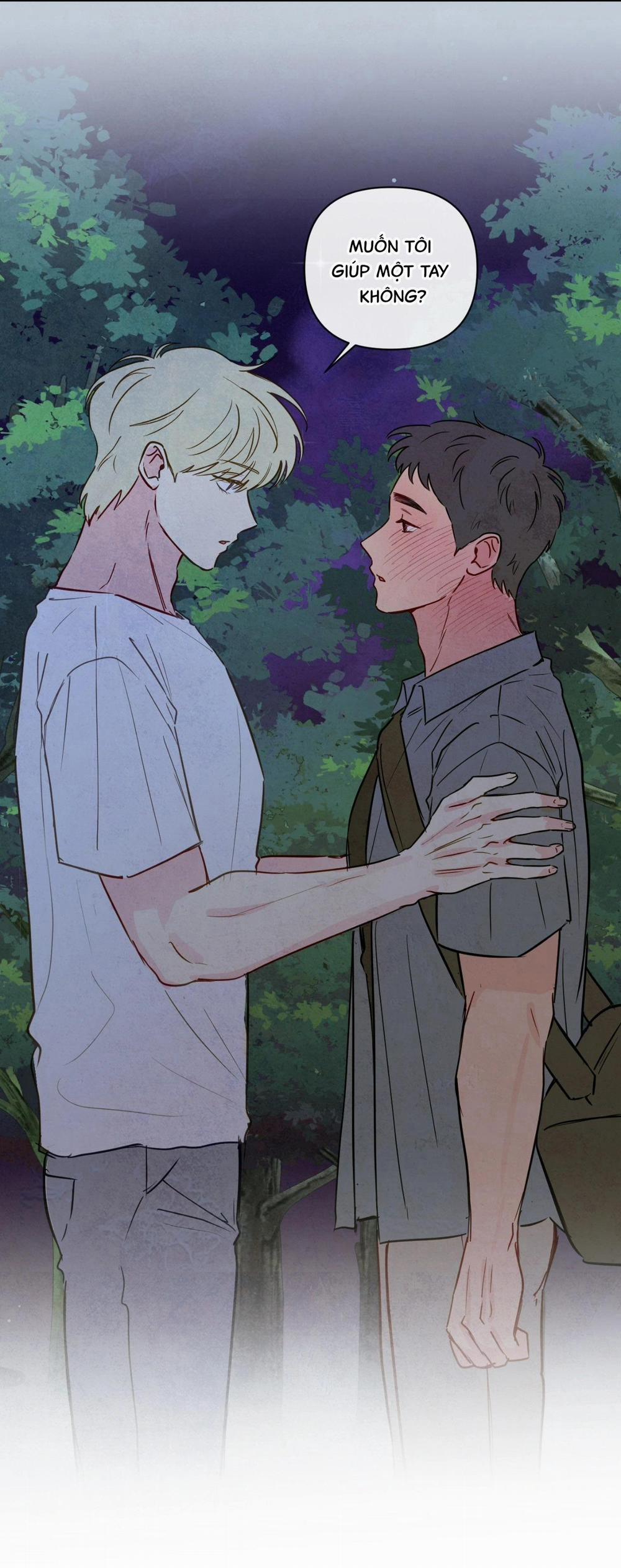 Sự Quyến Rũ Của Thần Rắn 17 hạchiennhom trang 34