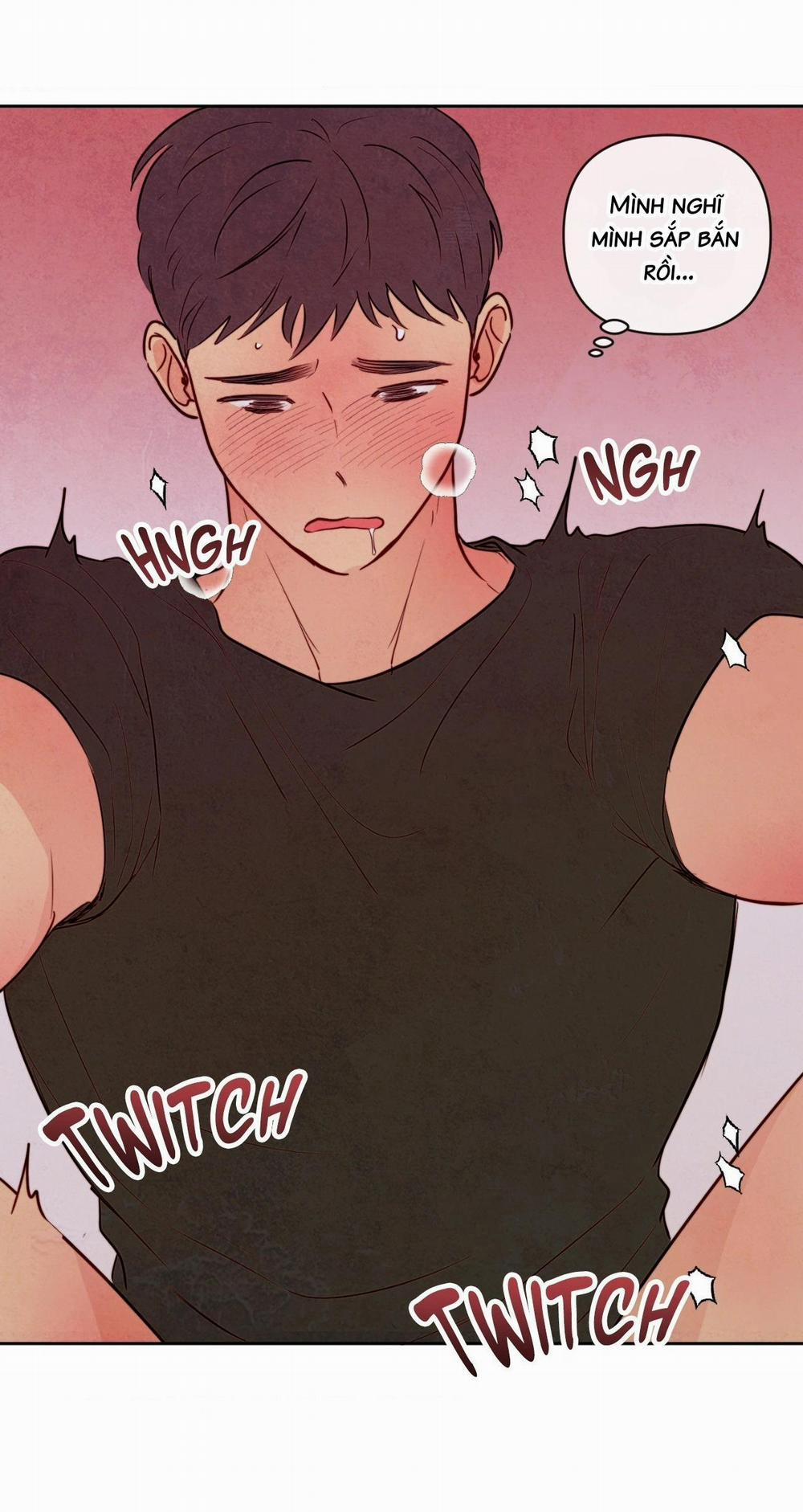 Sự Quyến Rũ Của Thần Rắn 17 hạchiennhom trang 44