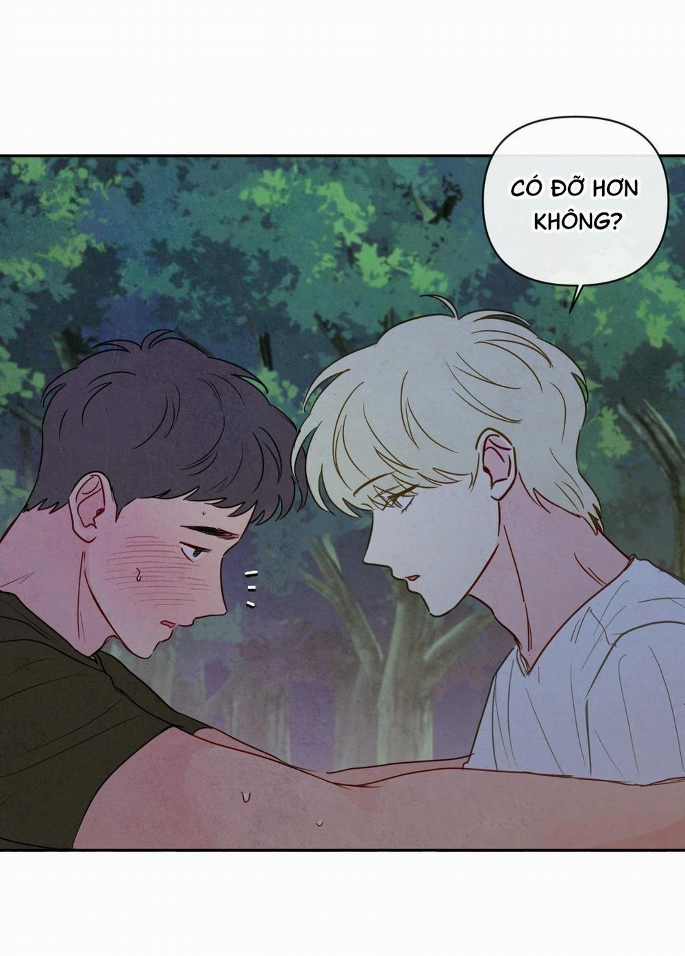 Sự Quyến Rũ Của Thần Rắn 17 hạchiennhom trang 45