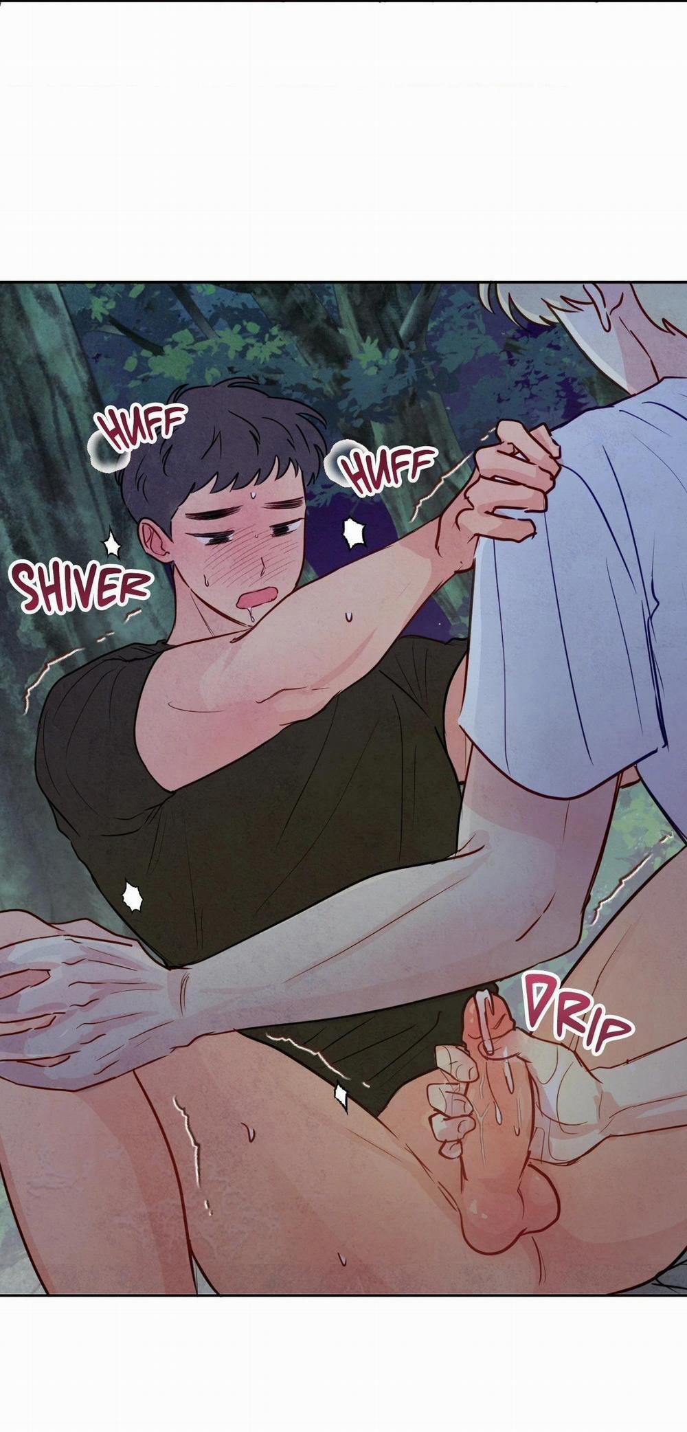 Sự Quyến Rũ Của Thần Rắn 17 hạchiennhom trang 51