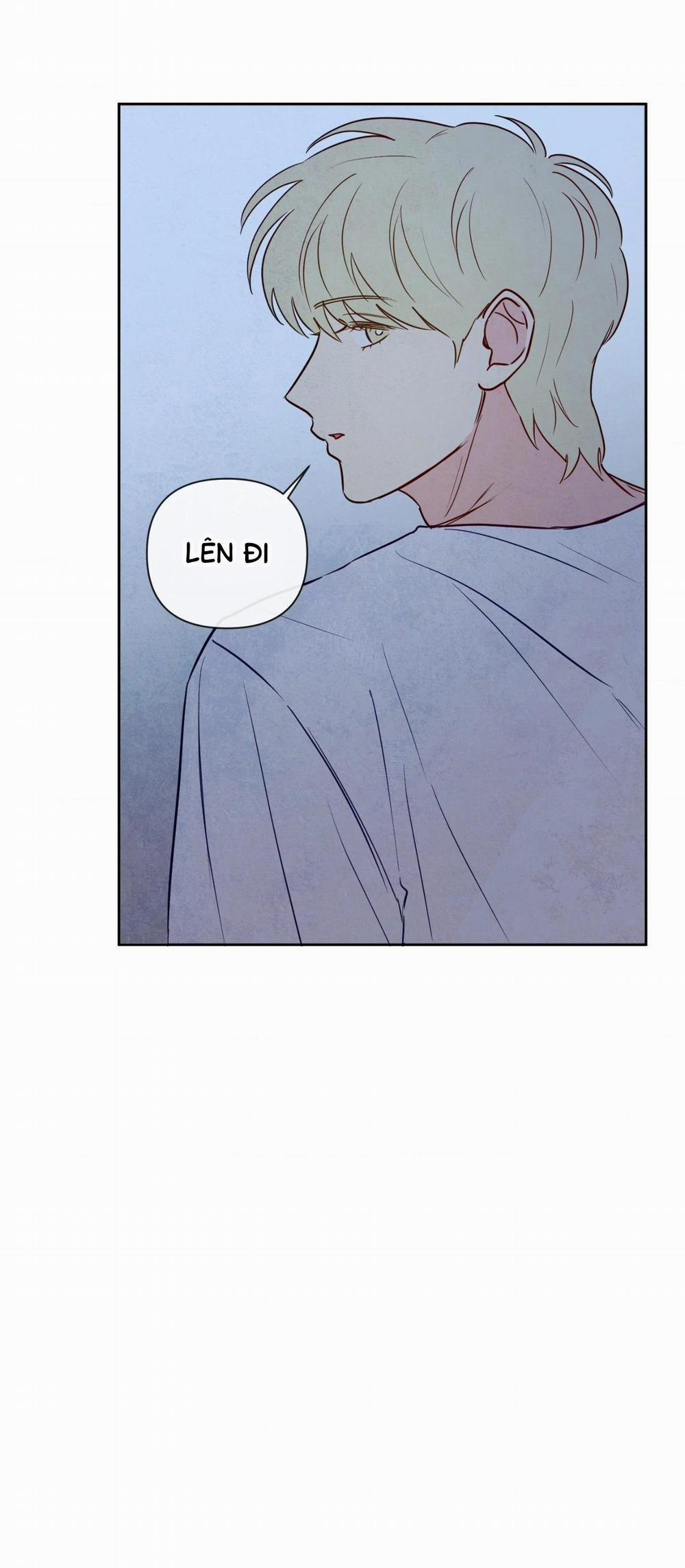 Sự Quyến Rũ Của Thần Rắn 17 trang 20