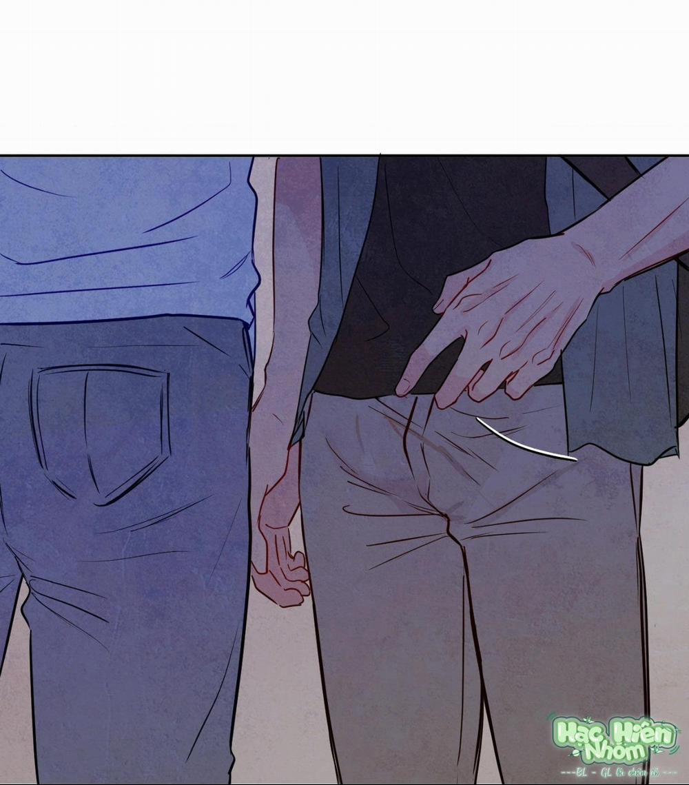 Sự Quyến Rũ Của Thần Rắn 17 trang 36