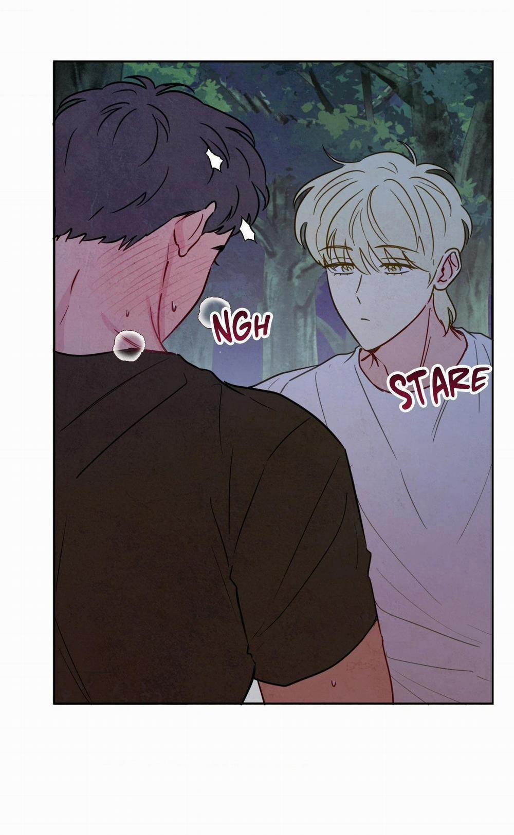 Sự Quyến Rũ Của Thần Rắn 17 trang 56