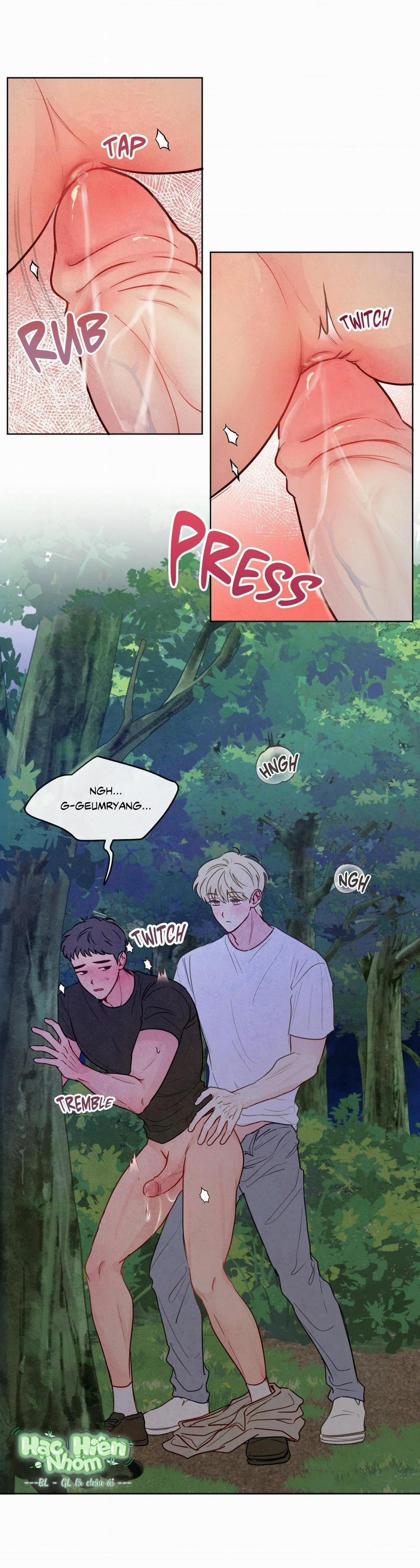 Sự Quyến Rũ Của Thần Rắn 18 hạchiennhom trang 2