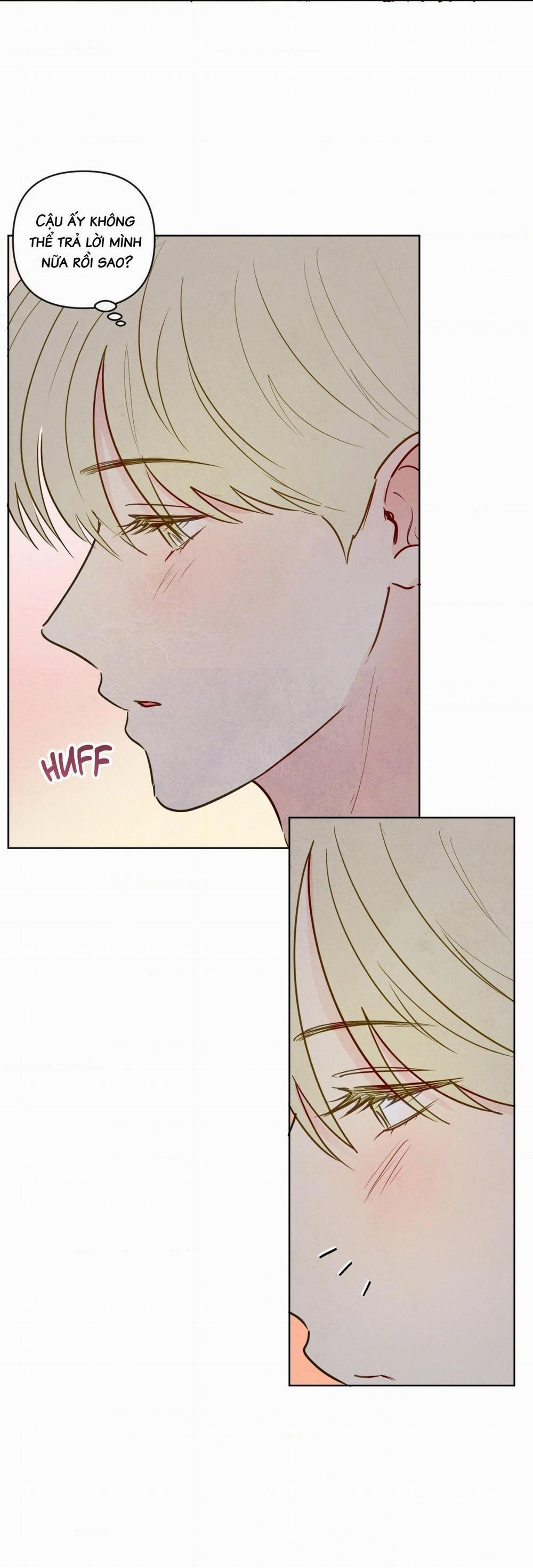 Sự Quyến Rũ Của Thần Rắn 18 hạchiennhom trang 25