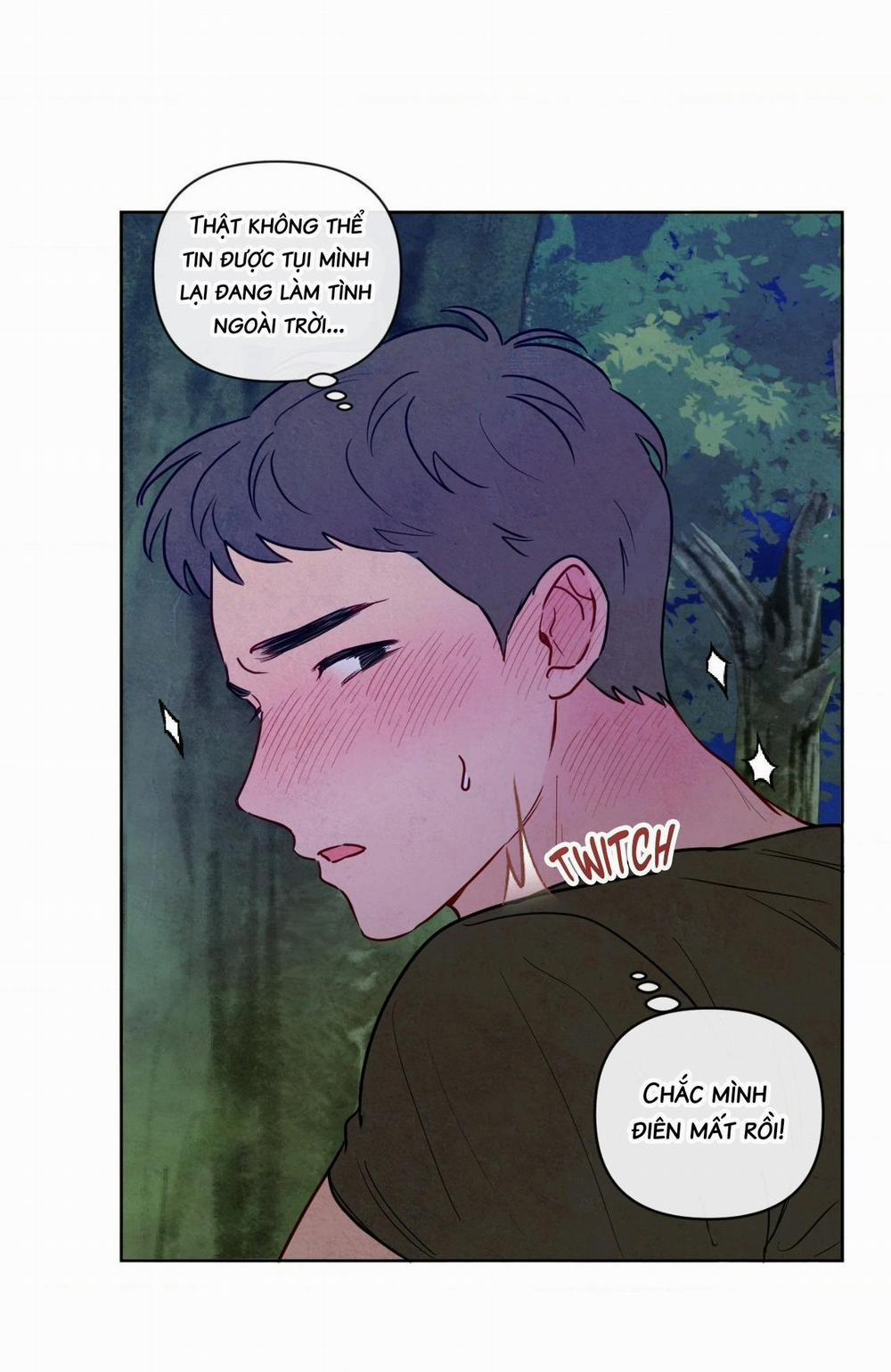 Sự Quyến Rũ Của Thần Rắn 18 hạchiennhom trang 3