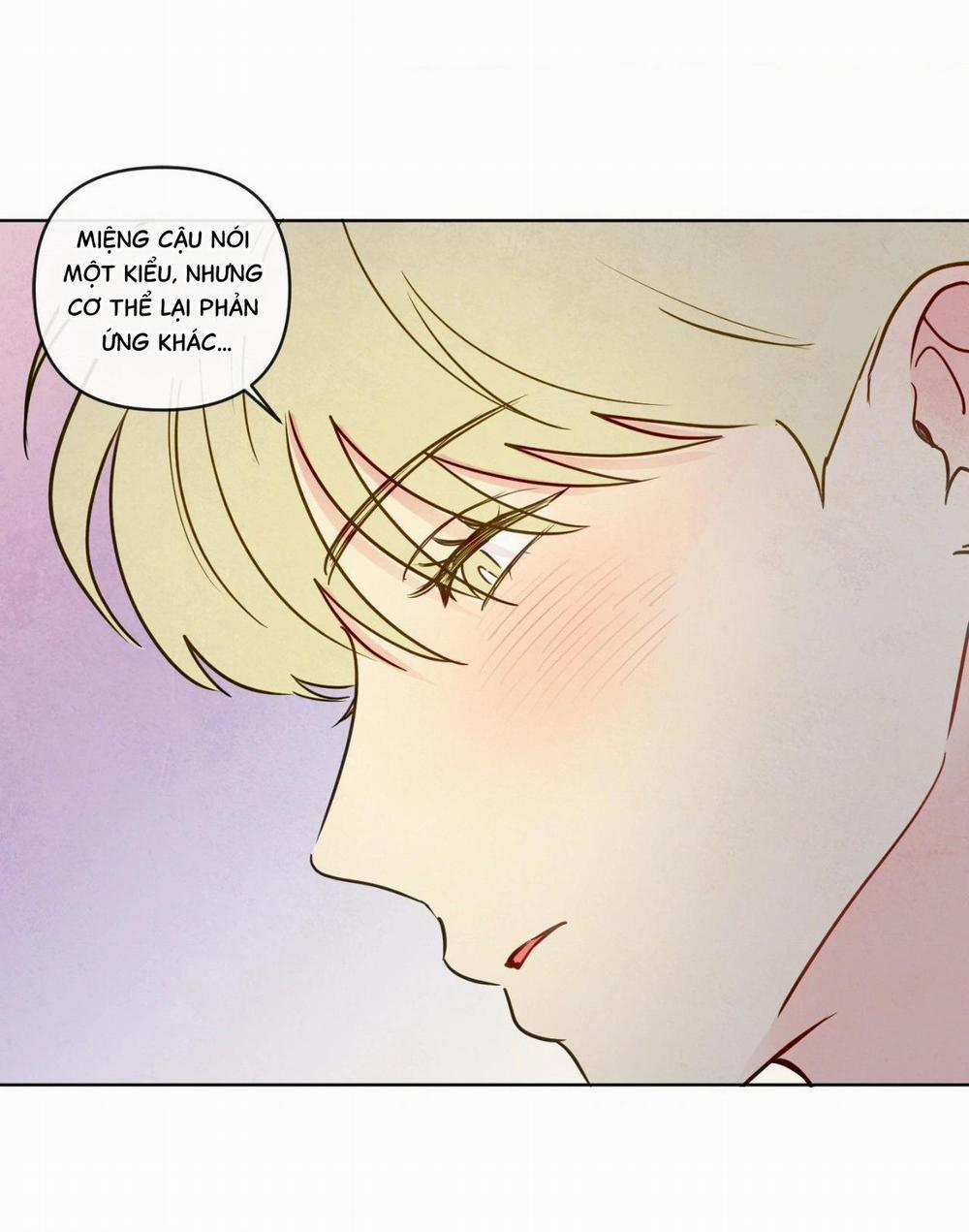 Sự Quyến Rũ Của Thần Rắn 18 hạchiennhom trang 30