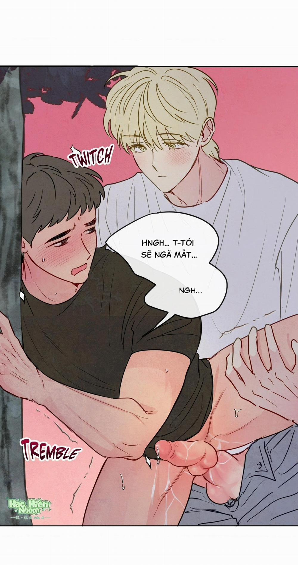 Sự Quyến Rũ Của Thần Rắn 18 hạchiennhom trang 33