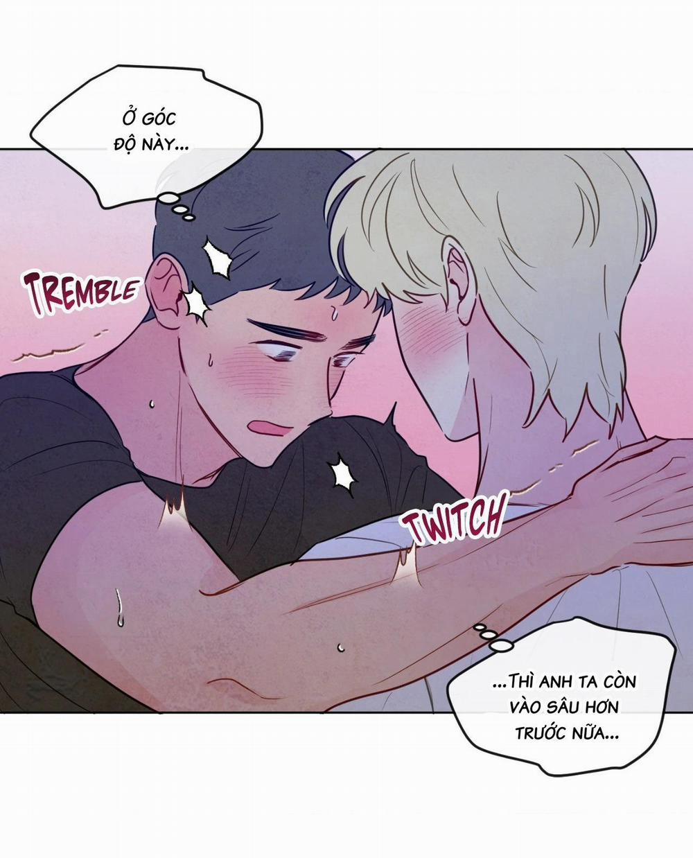 Sự Quyến Rũ Của Thần Rắn 18 hạchiennhom trang 45