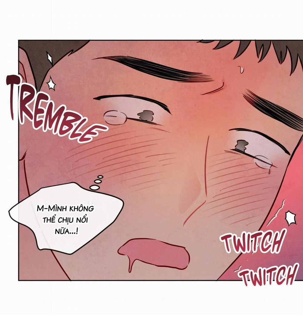 Sự Quyến Rũ Của Thần Rắn 18 hạchiennhom trang 50