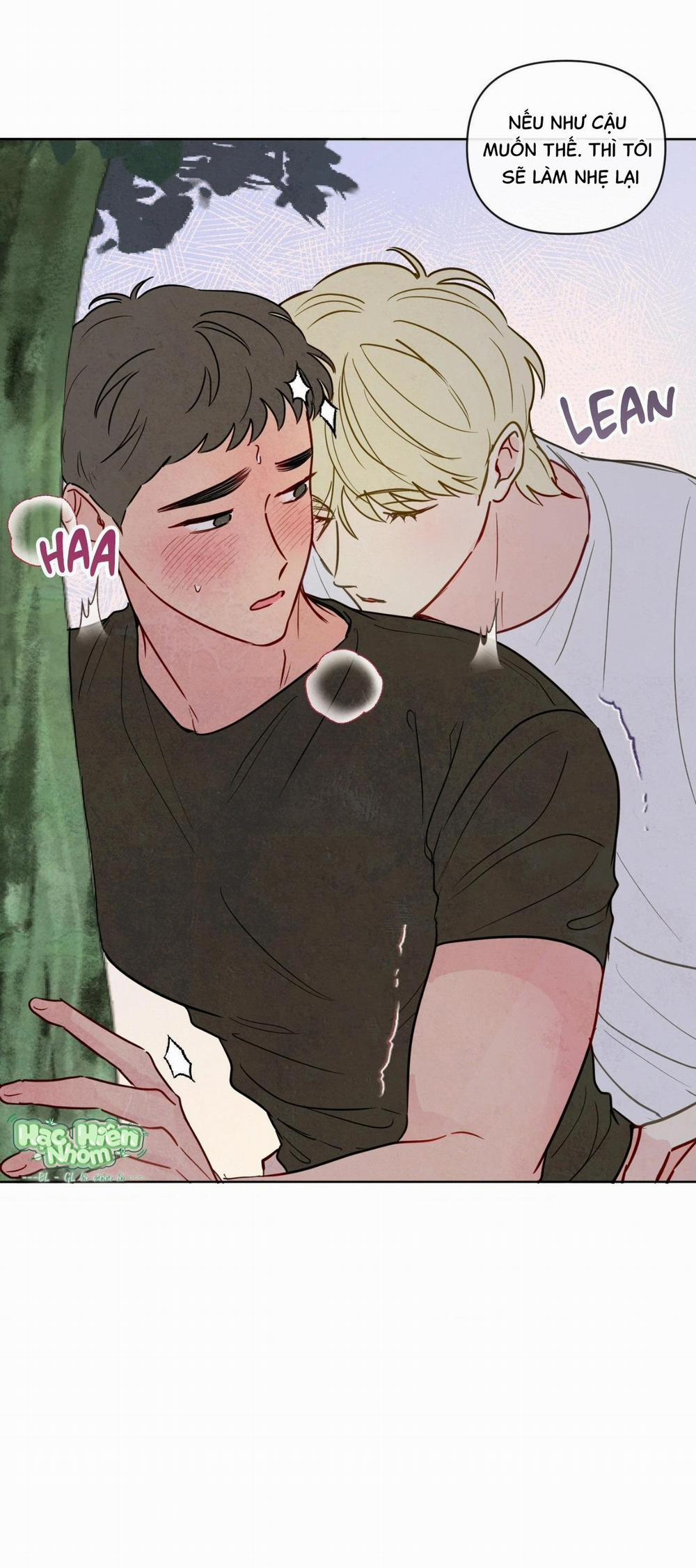 Sự Quyến Rũ Của Thần Rắn 18 trang 11