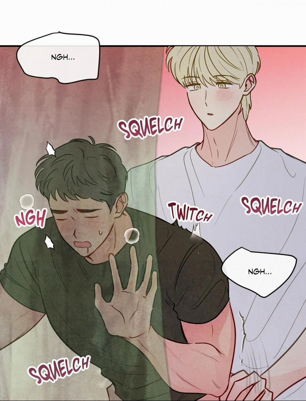 Sự Quyến Rũ Của Thần Rắn 18 trang 24