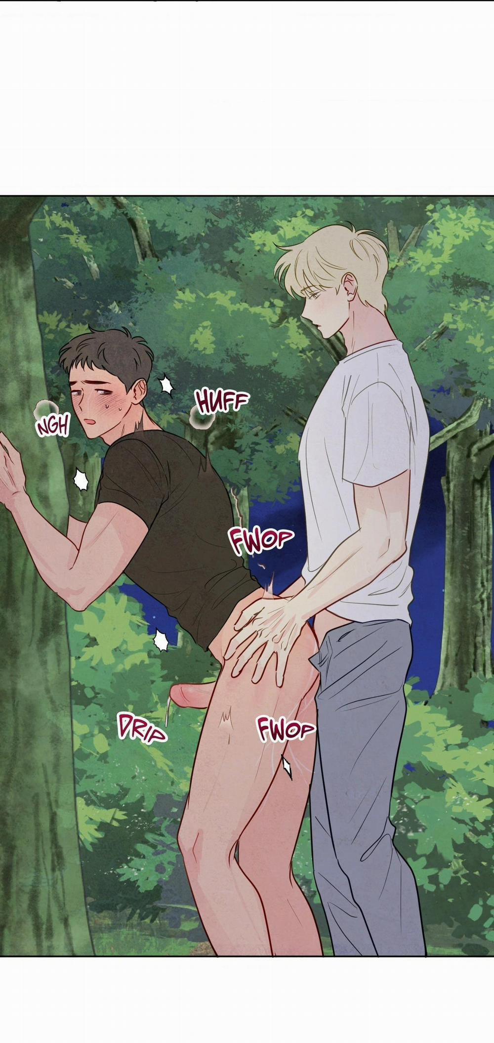 Sự Quyến Rũ Của Thần Rắn 18 trang 27