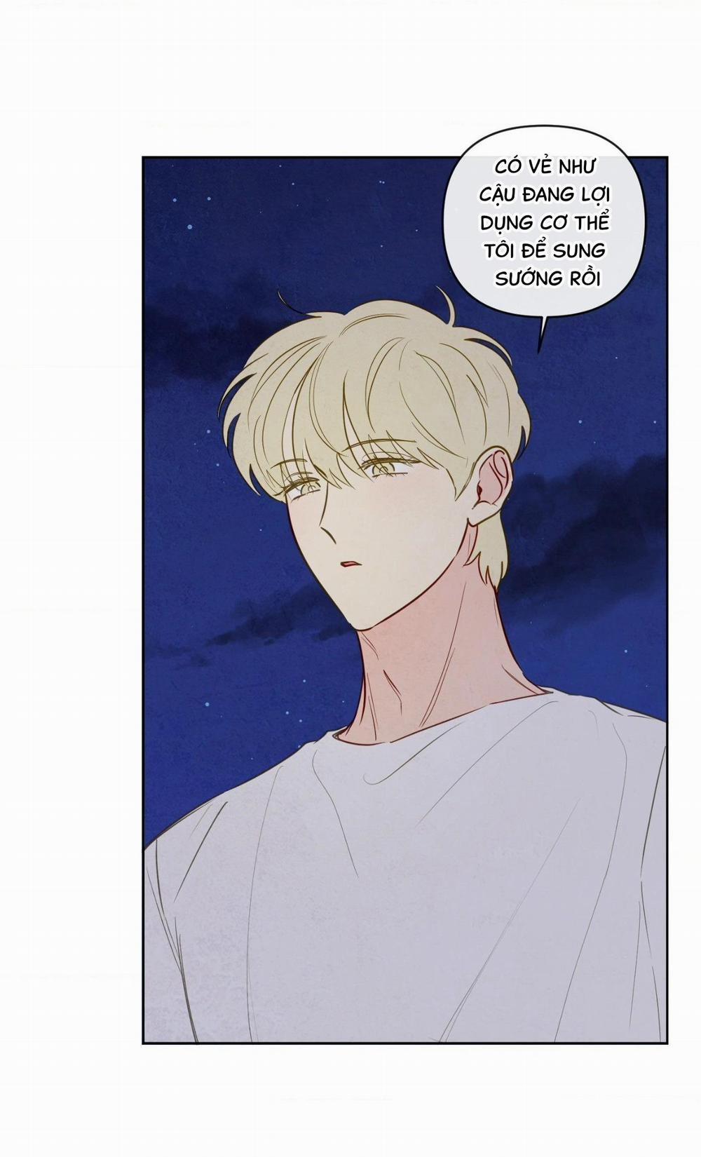 Sự Quyến Rũ Của Thần Rắn 18 trang 28