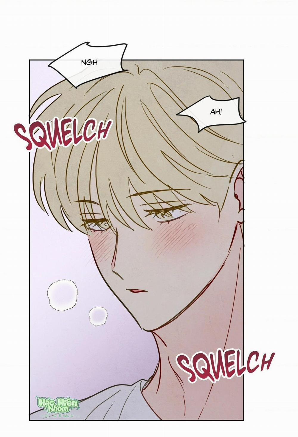 Sự Quyến Rũ Của Thần Rắn 18 trang 40