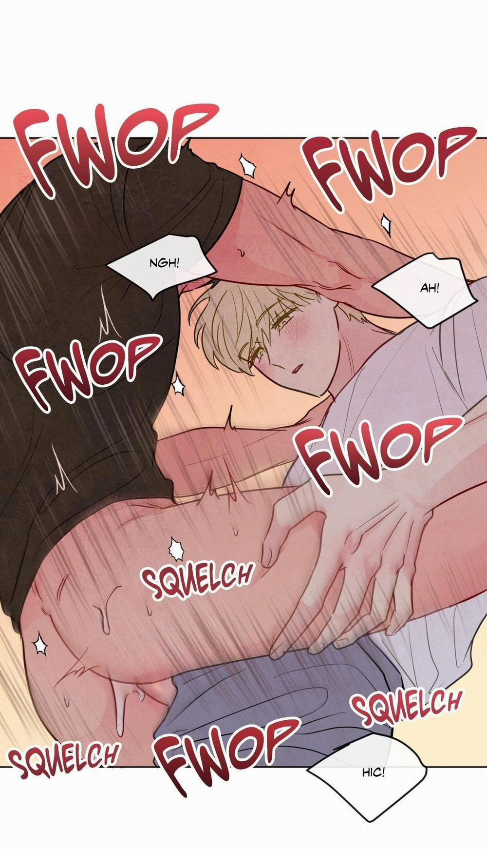 Sự Quyến Rũ Của Thần Rắn 18 trang 48