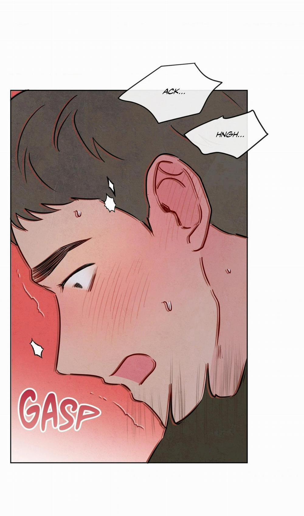 Sự Quyến Rũ Của Thần Rắn 18 trang 5