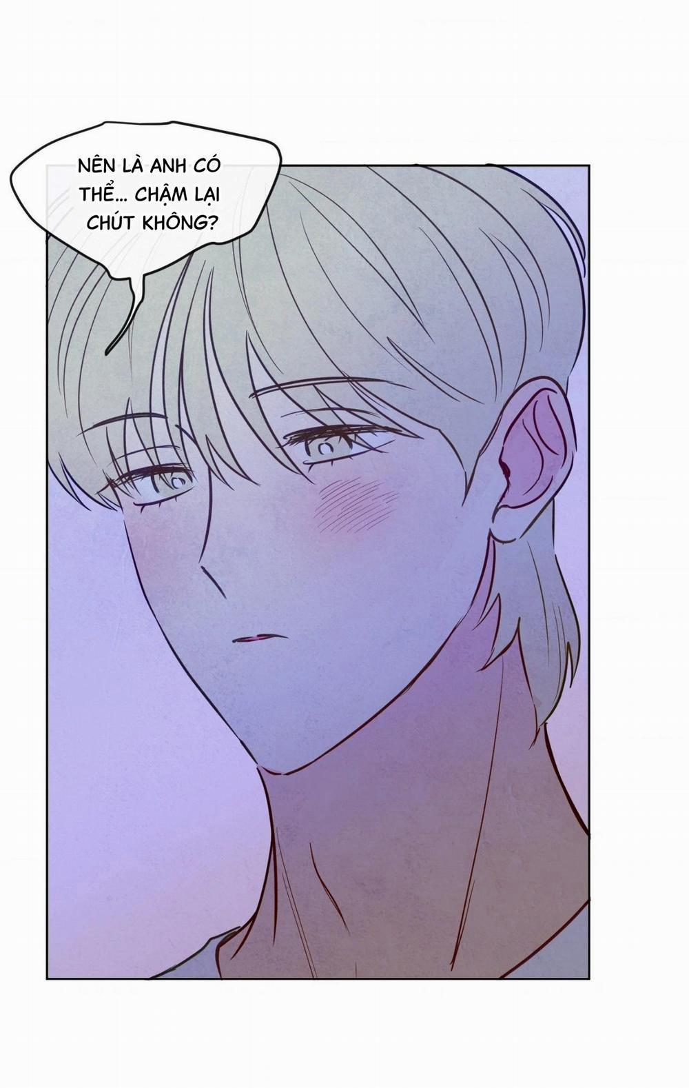 Sự Quyến Rũ Của Thần Rắn 18 trang 9