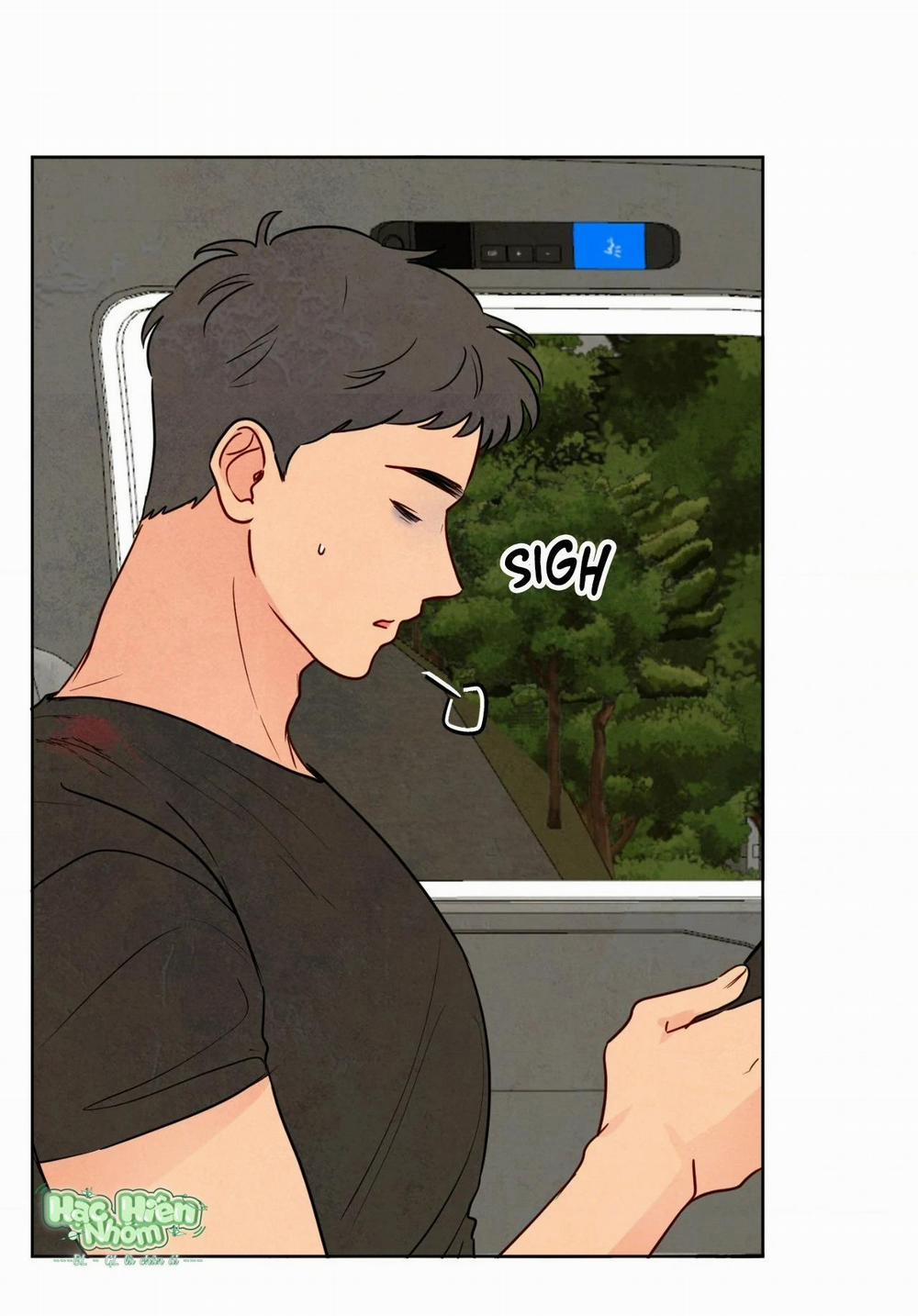 Sự Quyến Rũ Của Thần Rắn 19 hạchiennhom trang 33