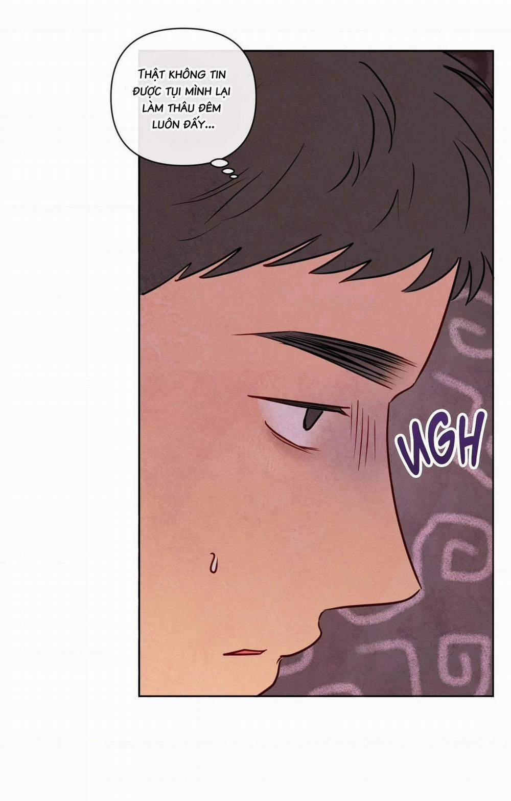 Sự Quyến Rũ Của Thần Rắn 19 hạchiennhom trang 34