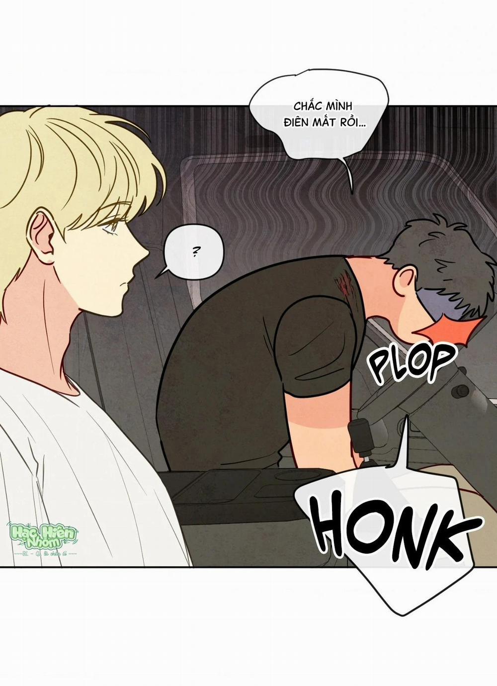 Sự Quyến Rũ Của Thần Rắn 19 hạchiennhom trang 36