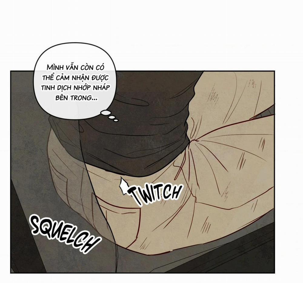 Sự Quyến Rũ Của Thần Rắn 19 hạchiennhom trang 37
