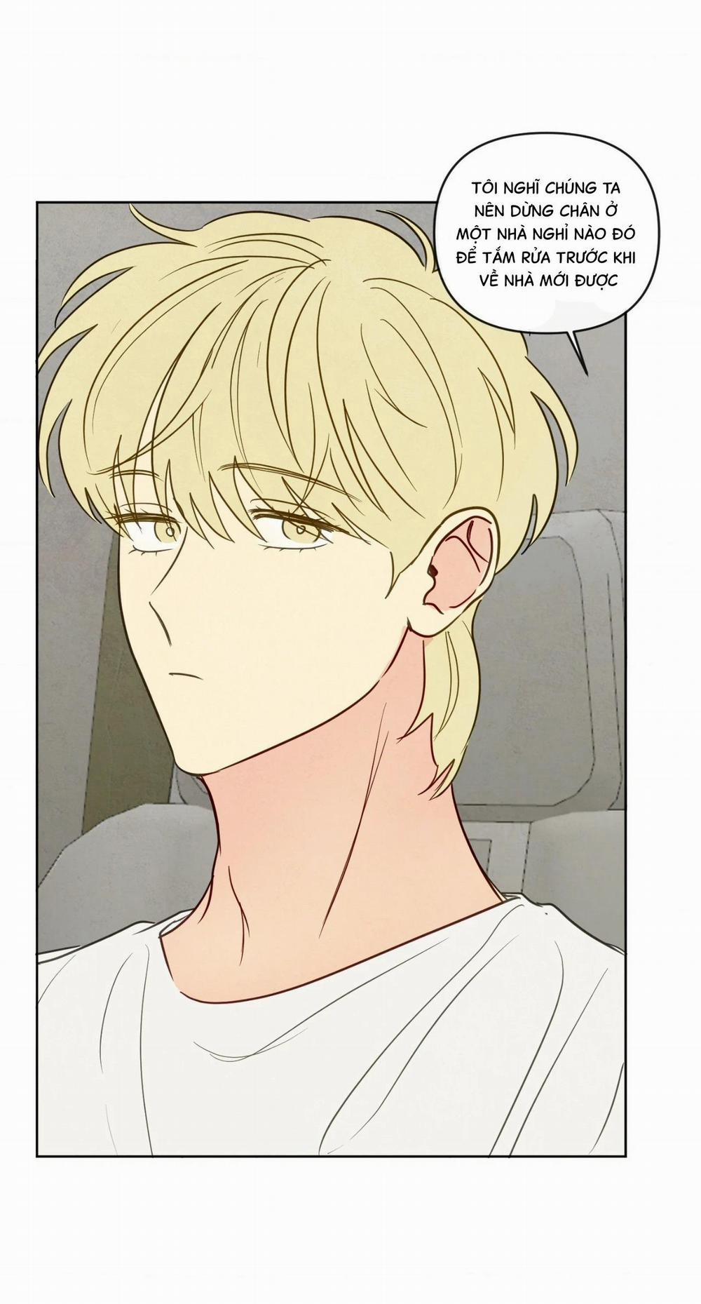 Sự Quyến Rũ Của Thần Rắn 19 hạchiennhom trang 39