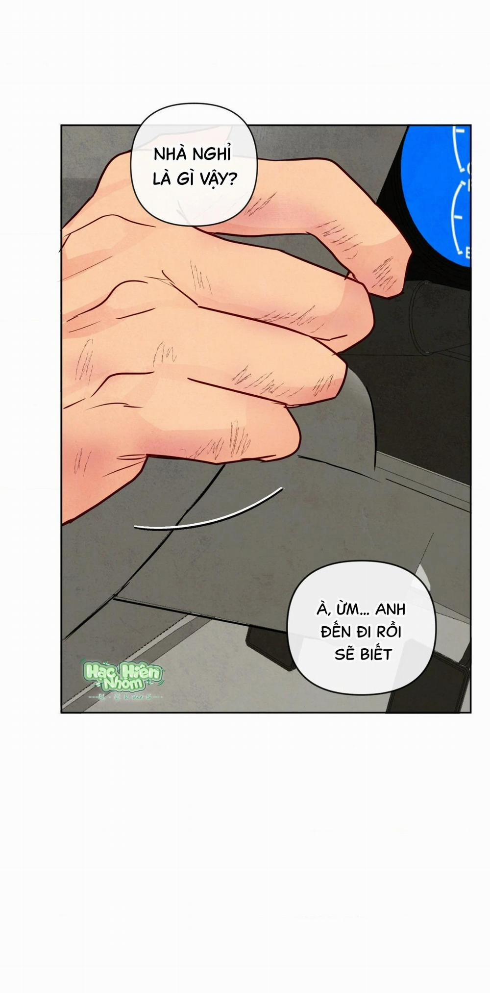 Sự Quyến Rũ Của Thần Rắn 19 hạchiennhom trang 40