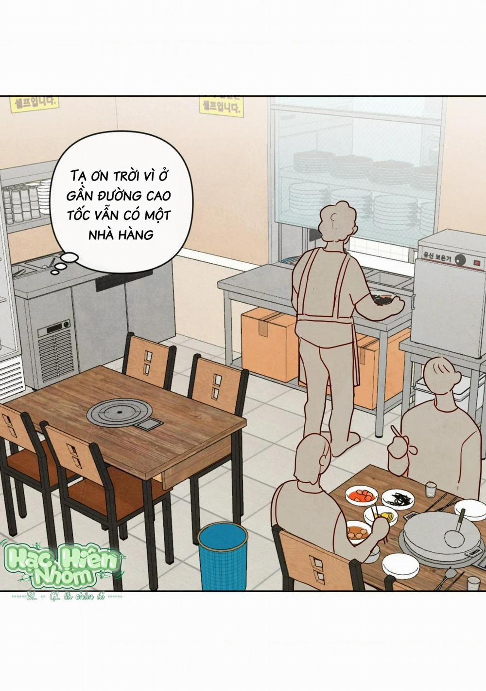 Sự Quyến Rũ Của Thần Rắn 19 hạchiennhom trang 46