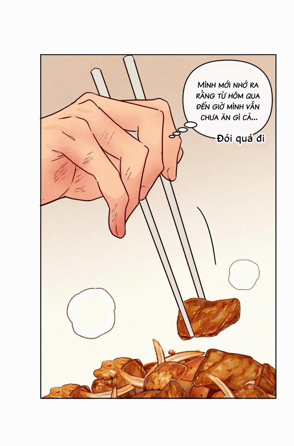 Sự Quyến Rũ Của Thần Rắn 19 hạchiennhom trang 47