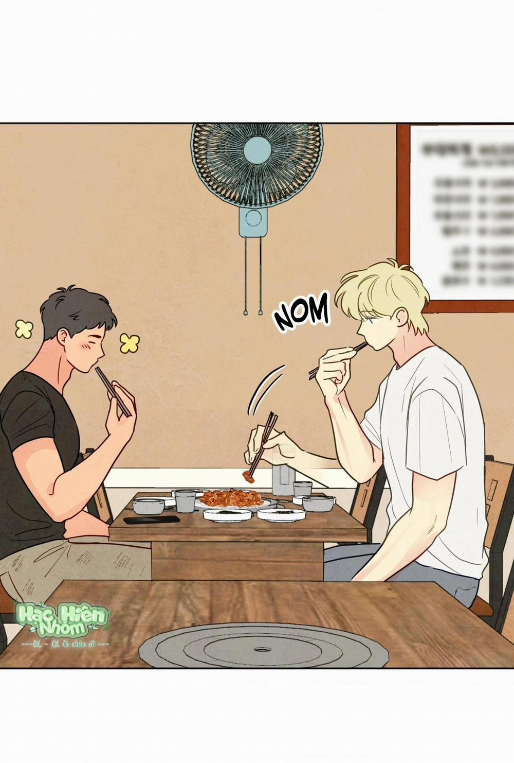 Sự Quyến Rũ Của Thần Rắn 19 hạchiennhom trang 51