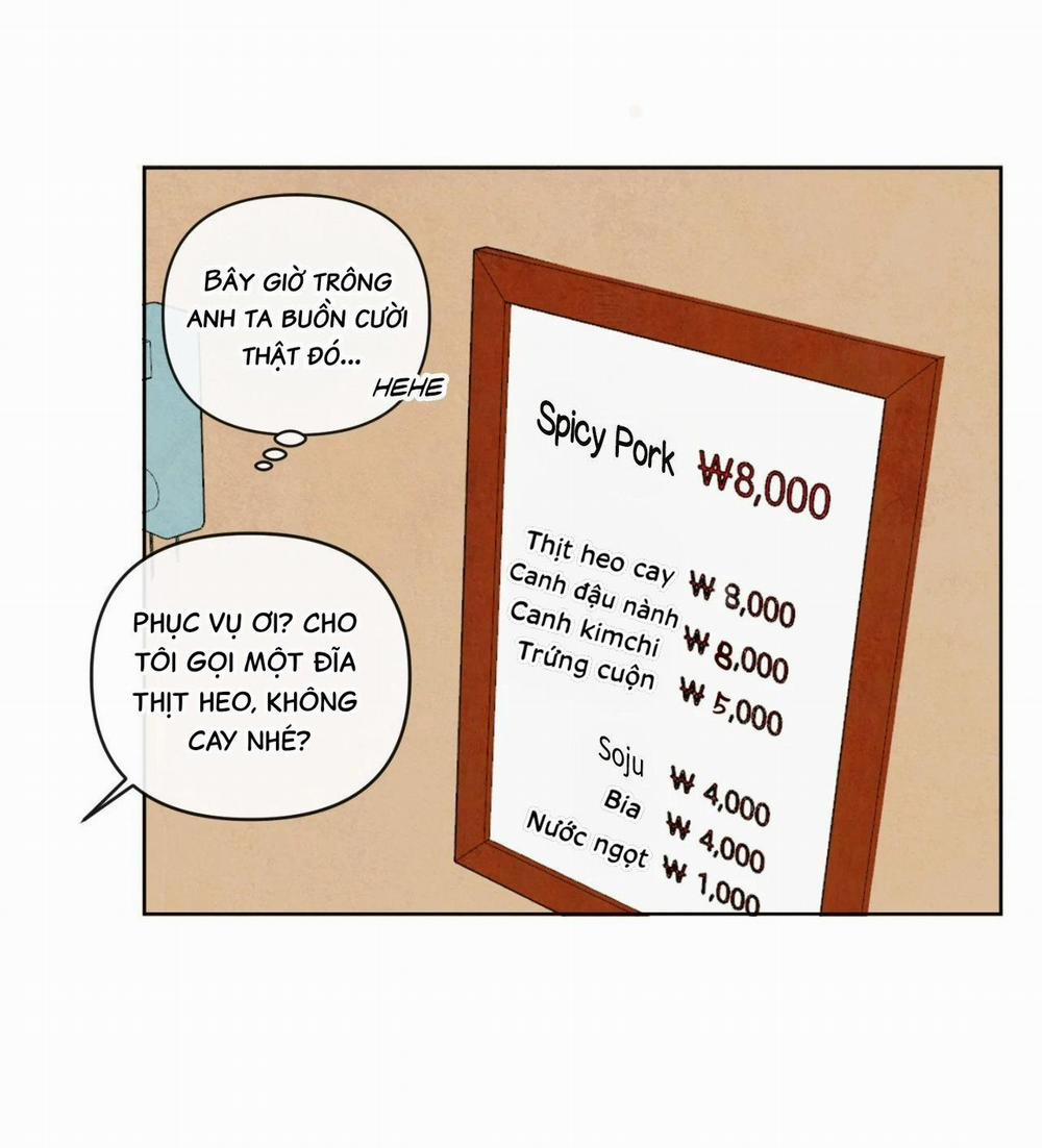 Sự Quyến Rũ Của Thần Rắn 19 hạchiennhom trang 56