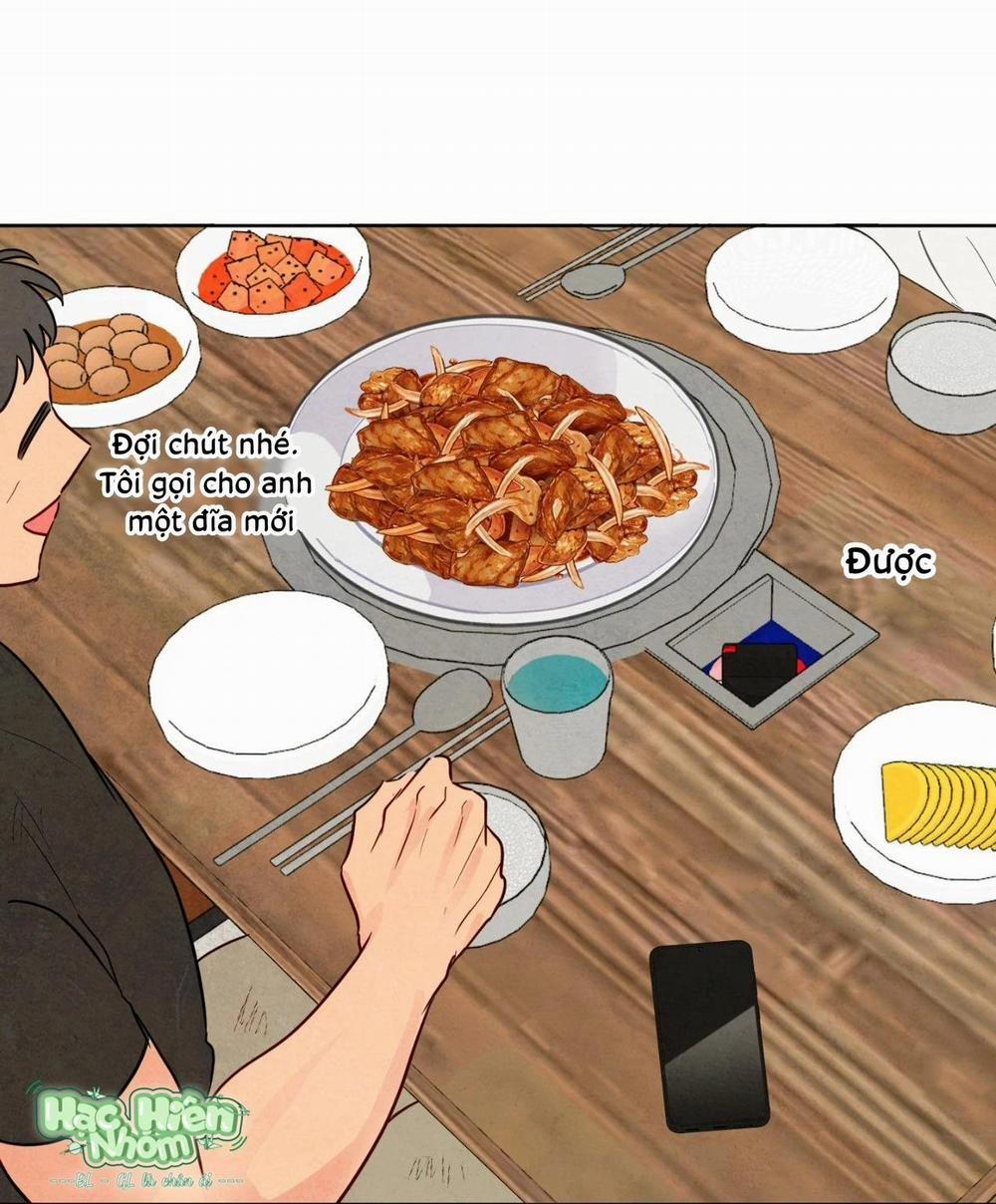 Sự Quyến Rũ Của Thần Rắn 19 hạchiennhom trang 60