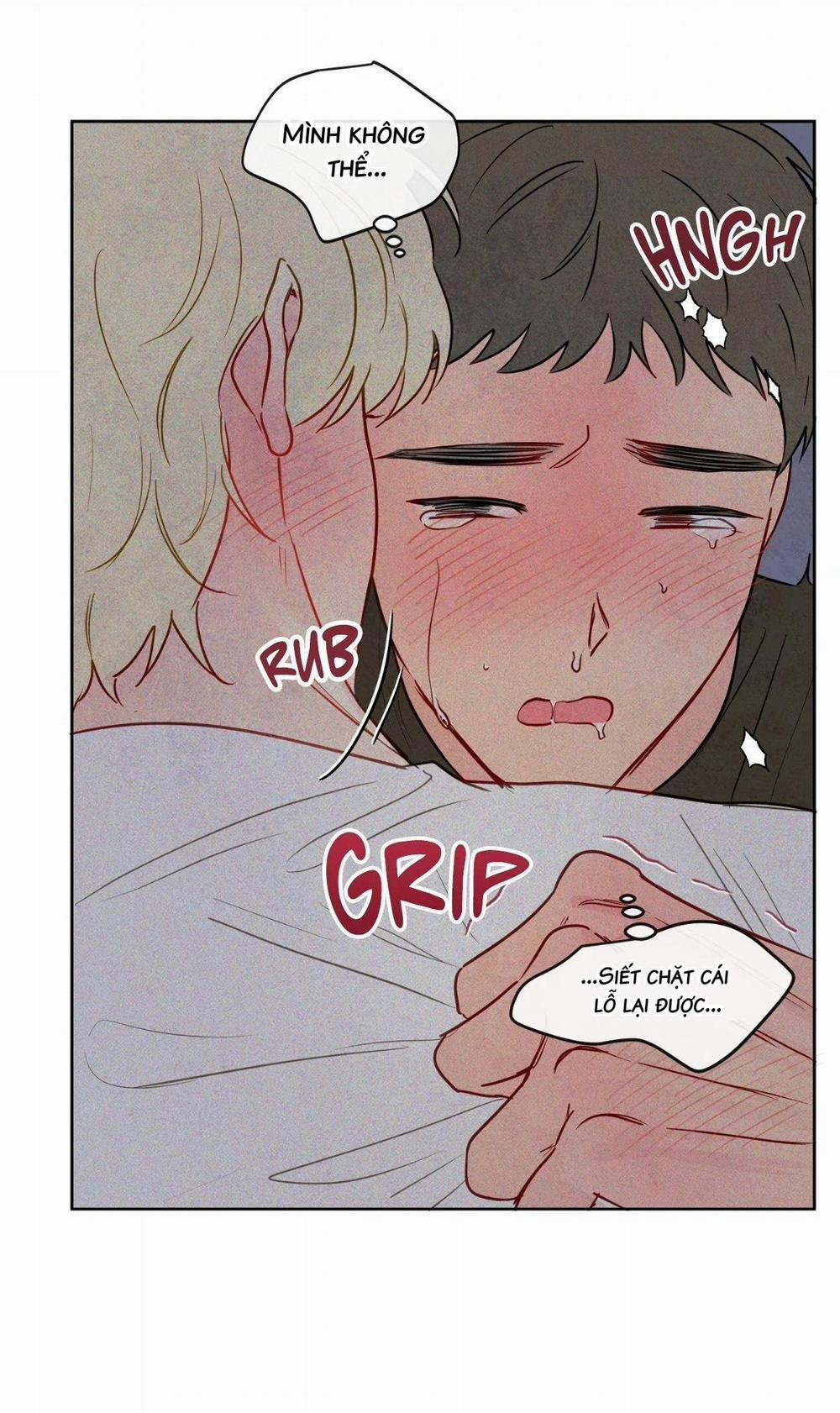 Sự Quyến Rũ Của Thần Rắn 19 trang 21