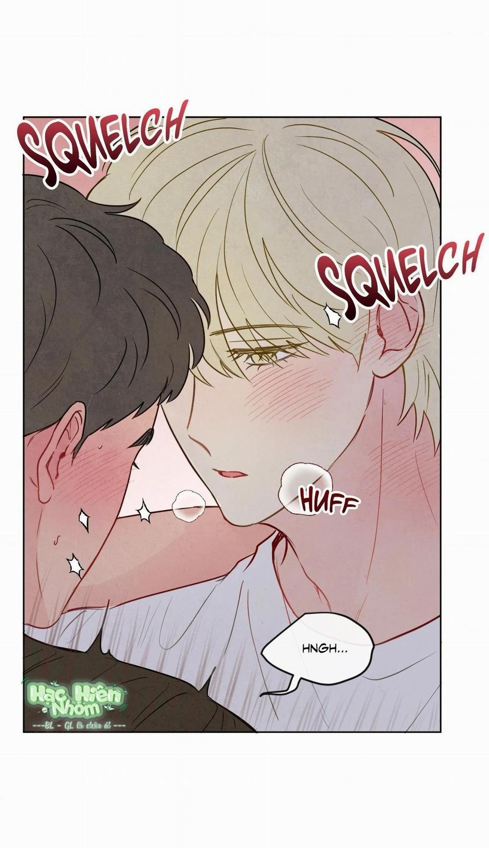 Sự Quyến Rũ Của Thần Rắn 19 trang 3