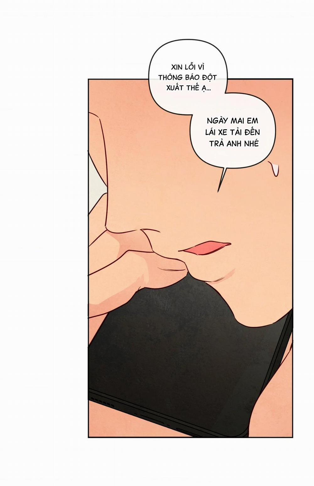 Sự Quyến Rũ Của Thần Rắn 19 trang 30