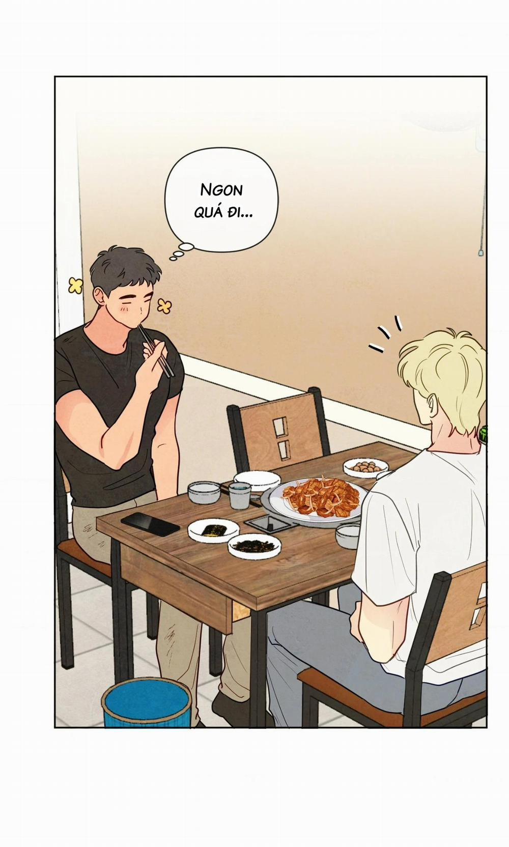 Sự Quyến Rũ Của Thần Rắn 19 trang 49